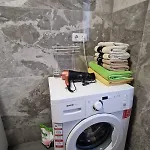 Apartma-sobe Lejla *