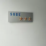 Apartmán Apartma-sobe Lejla Vipava