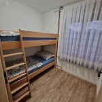 Apartmán Apartma-sobe Lejla