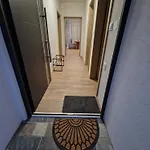 Apartma-sobe Lejla Apartmán