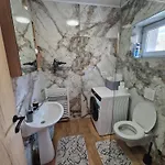 Apartmán Apartma-sobe Lejla