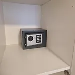 Apartma-sobe Lejla Apartmán