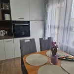 Apartma-sobe Lejla Vipava