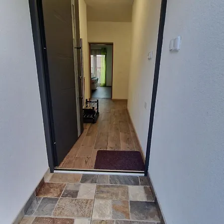 Apartmaji Lejla