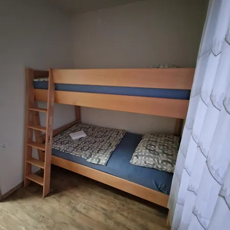 Apartma-sobe Lejla Apartman Vipava