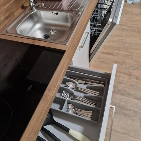 Apartmaji Lejla * Vipava