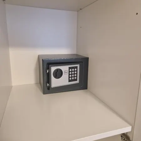 Apartma-sobe Lejla Apartman