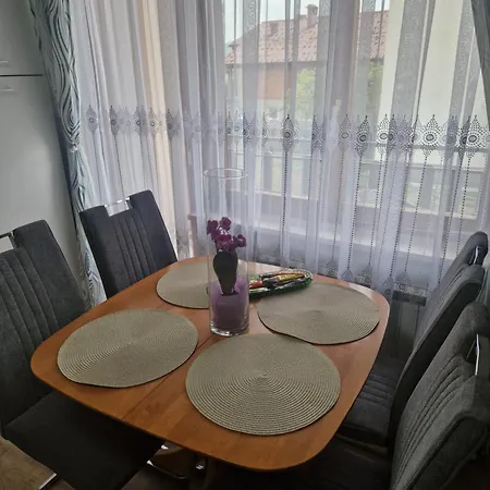 Apartma-sobe Lejla Apartman Vipava