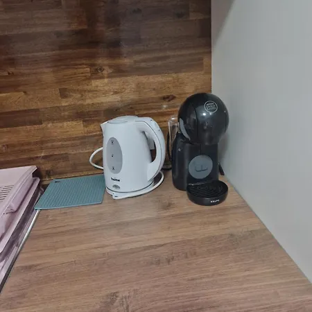 Apartman Apartma-sobe Lejla Vipava