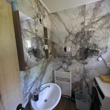 Apartmaji Lejla