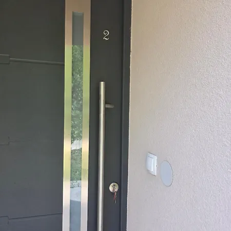 Apartmaji Lejla * Vipava