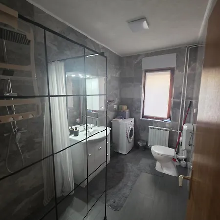 Apartmaji Lejla Apartment Vipava