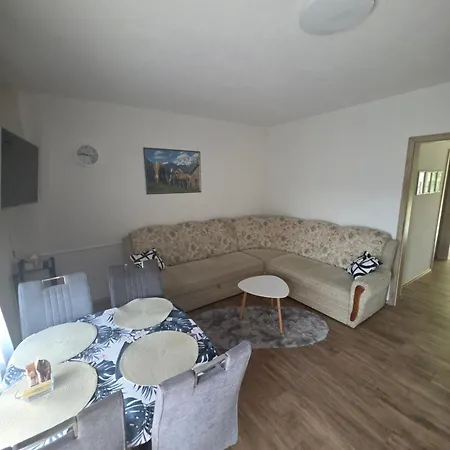 Apartmaji Lejla Apartment