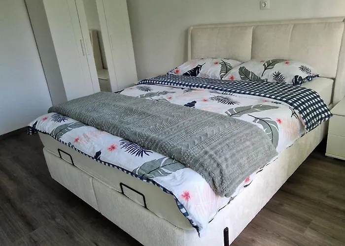 Apartma-sobe Lejla Vipava