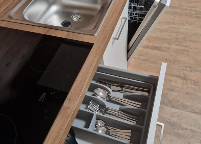 Apartma-sobe Lejla * Vipava