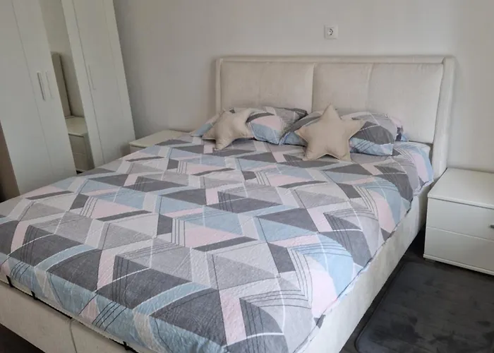 Apartment Apartma-sobe Lejla Vipava