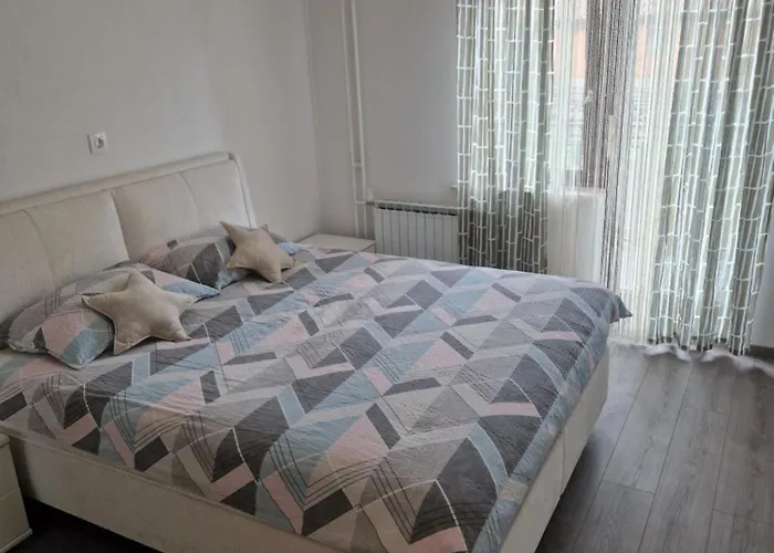 Apartment Apartma-sobe Lejla Vipava