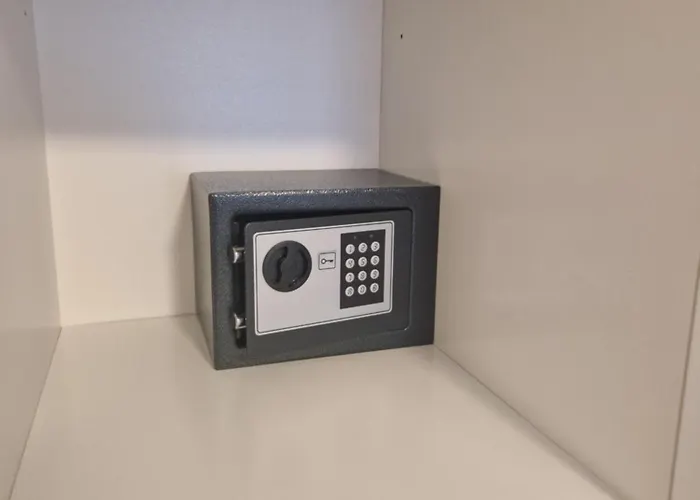 Apartma-sobe Lejla Apartment