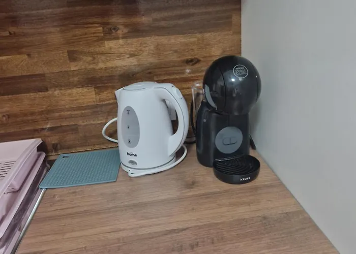 Apartment Apartma-sobe Lejla Vipava